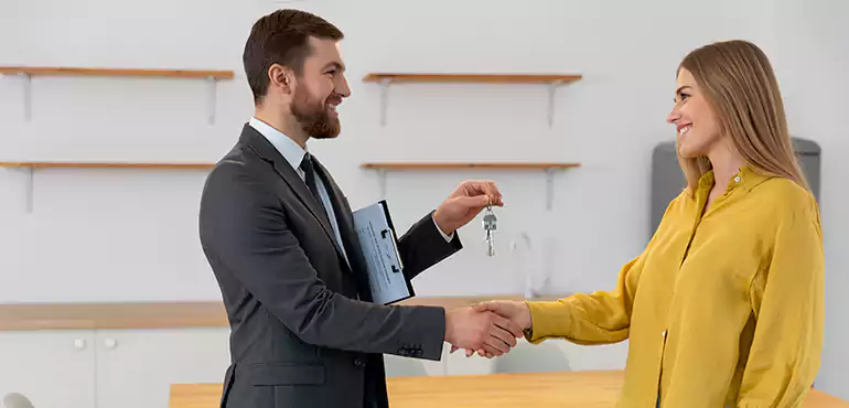 Double Closing Services in Little Rock, AR