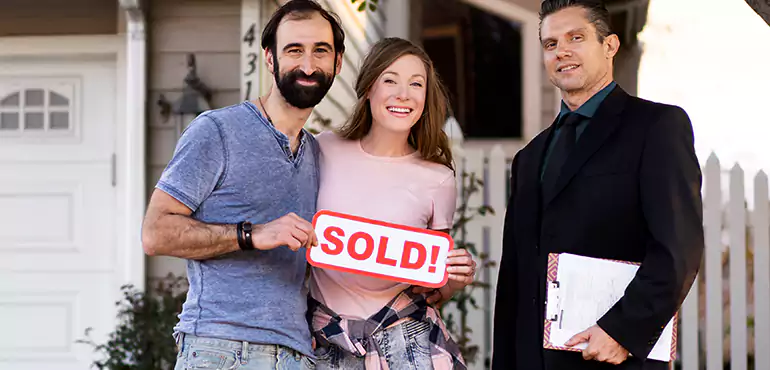 How to Sell Your House Fast as a Motivated Seller in Little Rock, AR?