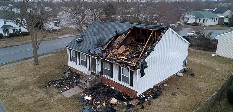Why Choose Us for Selling Damaged House in Little Rock, AR?