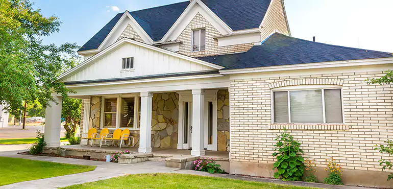 Why Homeowners in Little Rock Sell Their Houses After Losing a Job – And How We Can Help