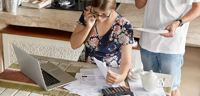 Selling Your Home to Us for Back Taxes in Little Rock, AR