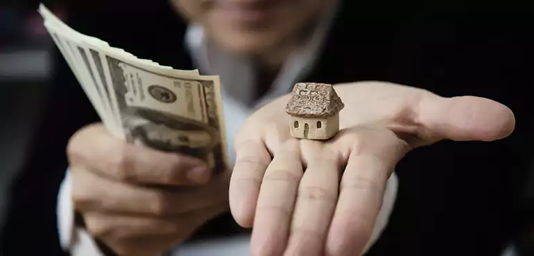 We Buy Houses for Cash – Sell As-Is, Fast, and Stress-Free in Little Rock, AR