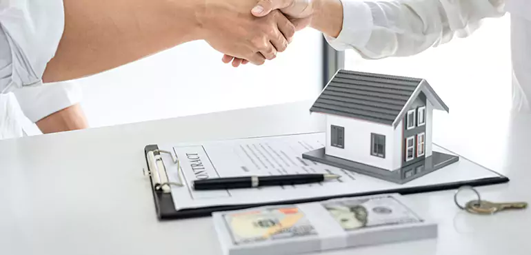 Why Choose Little Rock Home Buyers to Buy Your Home Off Market On Cash in Little Rock, AR?
