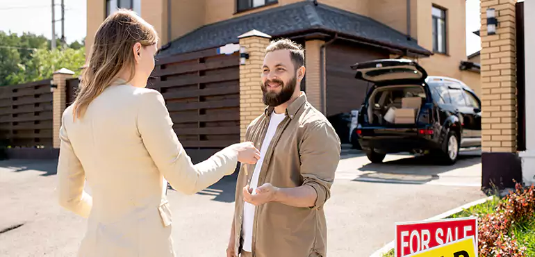 Sell Your House Privately On Cash To A Trusted Buyer in Little Rock, AR
