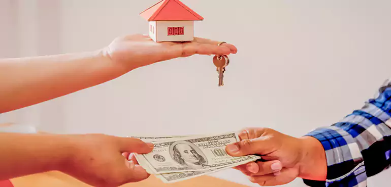 Why Choose Us to Sell Your Home for Cash in Little Rock, AR?