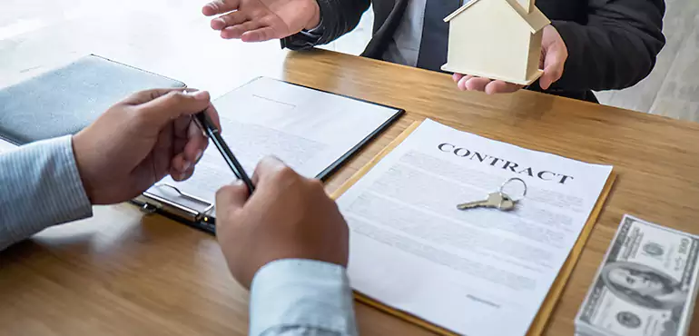 Sell Your House For Cash with Legal Issues Before It’s Too Late in Little Rock, AR