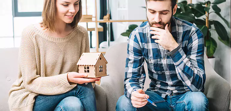 Why Homeowners Trust Little Rock Home Buyers to Sell House With Liens in Little Rock