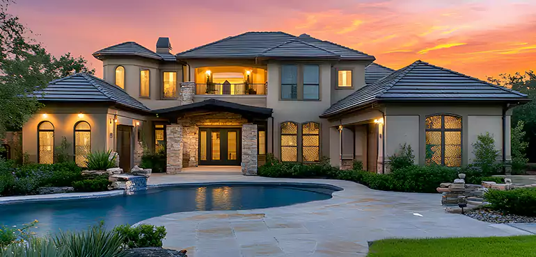 Contact Your Mortgage Lender in Little Rock, AR