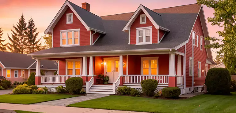Local Cash Buyers in Little Rock, AR