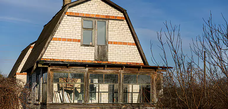 Types of Houses We Buy Without Repairs in Little Rock, AR