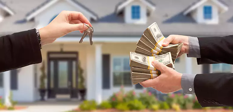 Common Situations Where a Fast Sale Makes Sense in Little Rock, AR