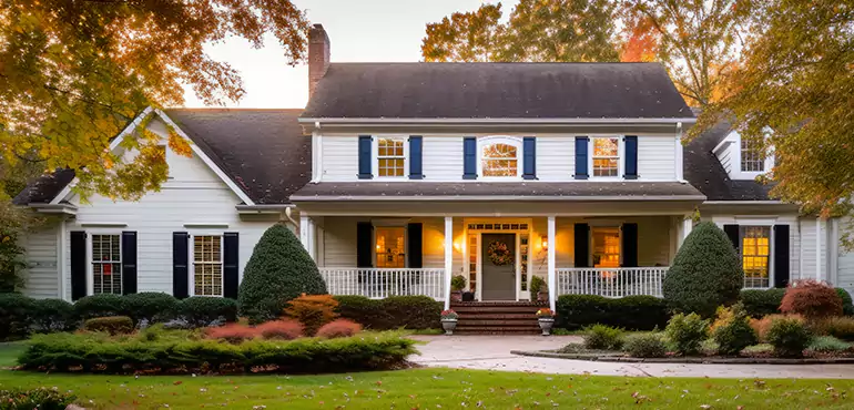We Buy Townhouses in Any Condition in Little Rock, AR