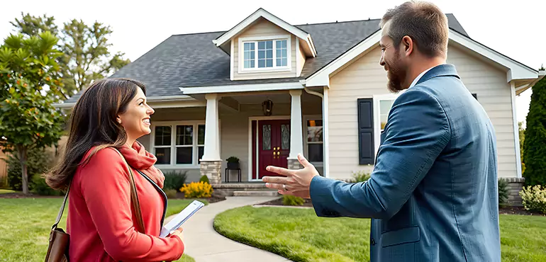 Why Choose Little Rock Home Buyers Same-Day House Buy in Little Rock, AR?
