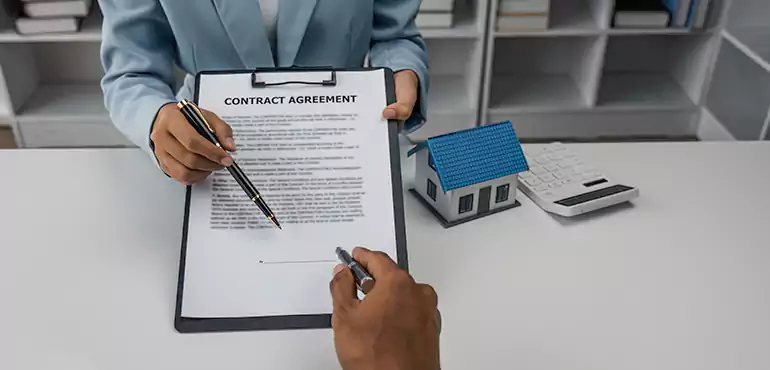 Why Sell Your Wholesale Assignment Contract to Us in Little Rock, AR?