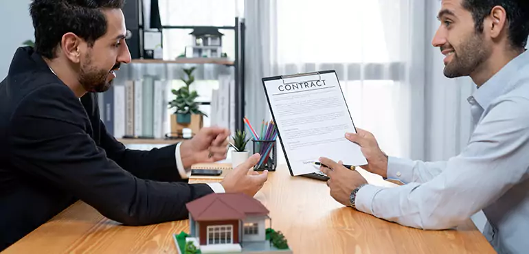 Why Choose Us for Contract Assignments in Little Rock, AR?