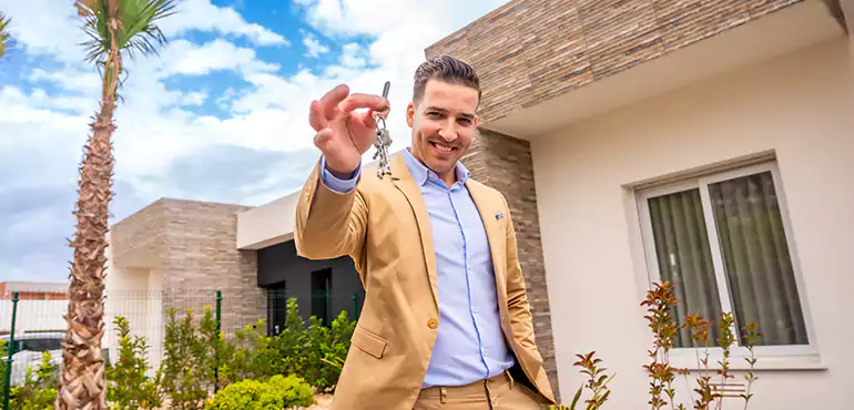 We Don’t Just Buy Houses in Little Rock, AR - We Solve Your Problem