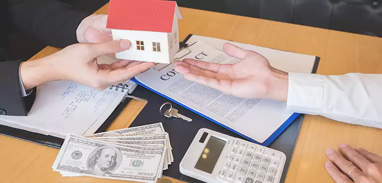 Get a Fast Cash Offer from Motivated Home Buyers in Little Rock, AR!