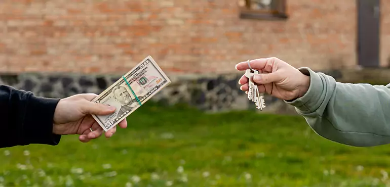 Get a Fair Cash Offer for Your House in Little Rock, AR – Start Fast!