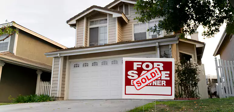 Why Choose Little Rock Home Buyers?