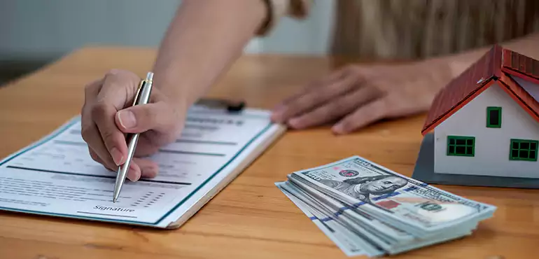 What Makes Our Little Rock Home Buying Service Different and Better