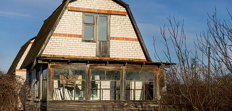 Own a Rental in Disrepair? We’ll Take It Off Your Hands in Little Rock