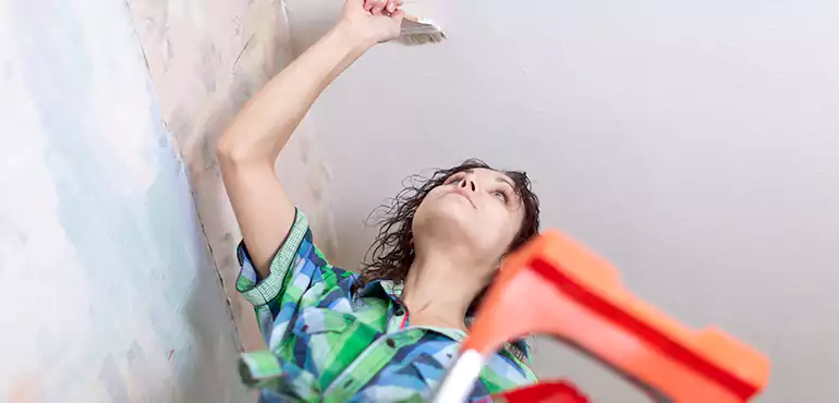 Ready to Get Rid of Your Moldy Little Rock Home? Call Now for a Fast Cash Offer