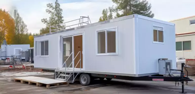 Mobile Homes We Buy in Little Rock, AR